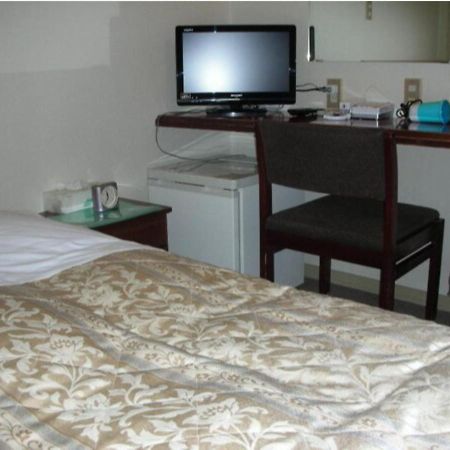 Business Hotel Ota Inn - Vacation Stay 13454V מראה חיצוני תמונה