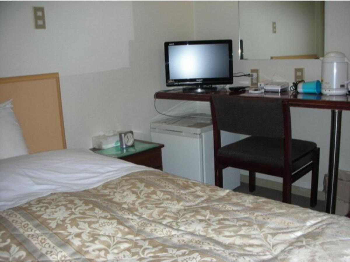 Business Hotel Ota Inn - Vacation Stay 13454V מראה חיצוני תמונה