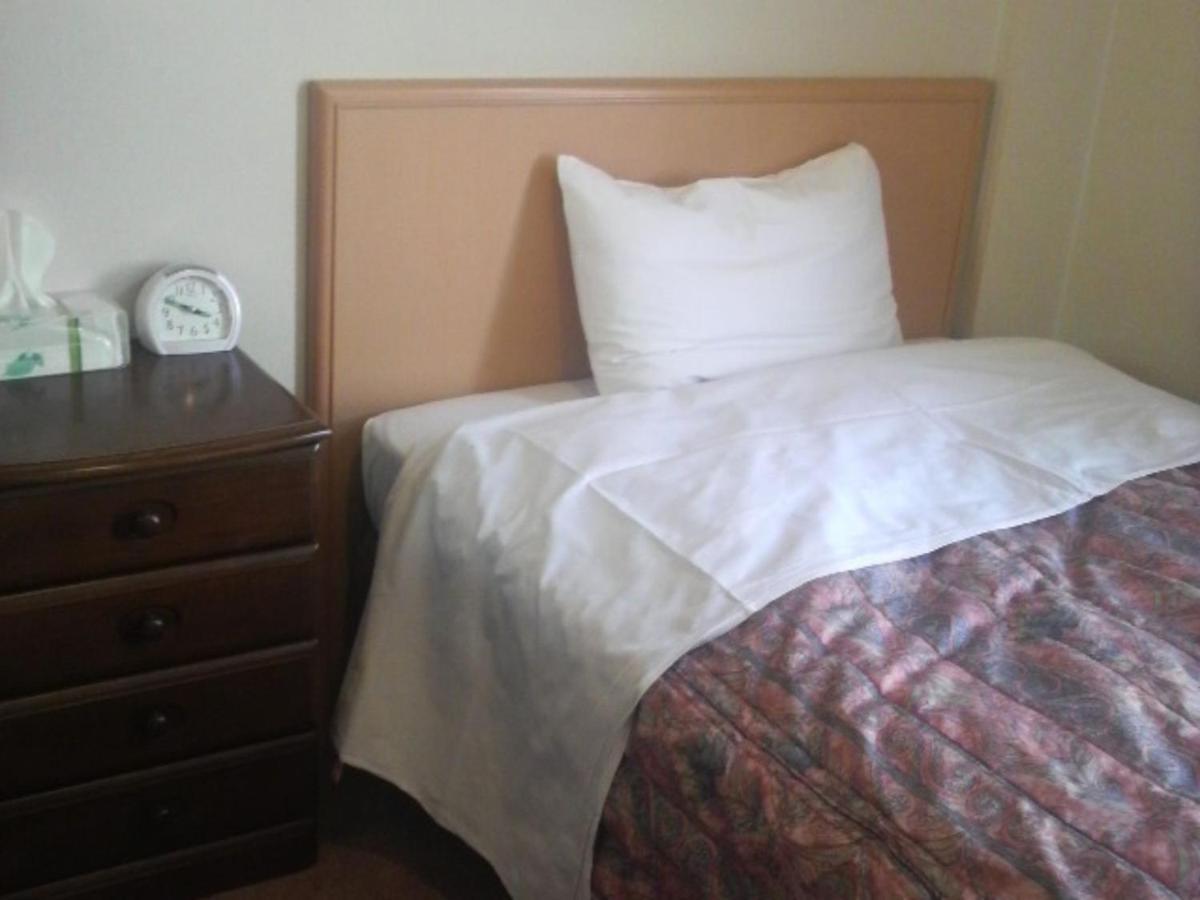 Business Hotel Ota Inn - Vacation Stay 13454V מראה חיצוני תמונה