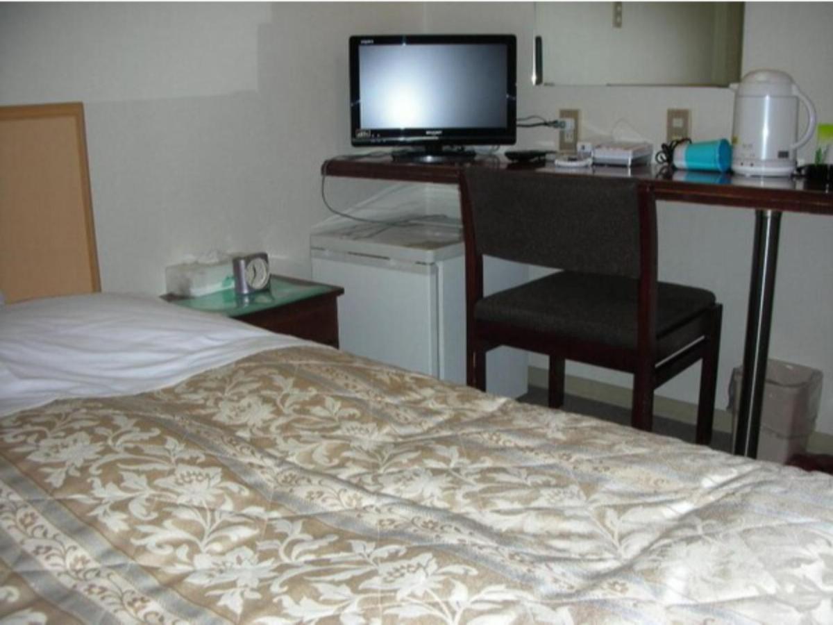 Business Hotel Ota Inn - Vacation Stay 13454V מראה חיצוני תמונה